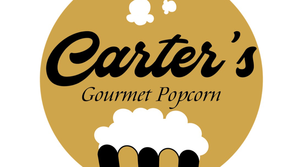 Carters Gourmet Popcorn | 1336 Rambling Rd, Ypsilanti, MI 48198, USA | Phone: (734) 219-5117