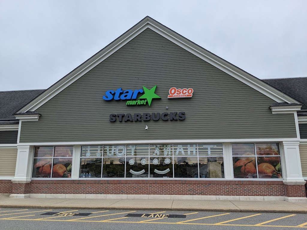 Star Market | 1 Snow Rd, Marshfield, MA 02050, USA | Phone: (781) 837-5100