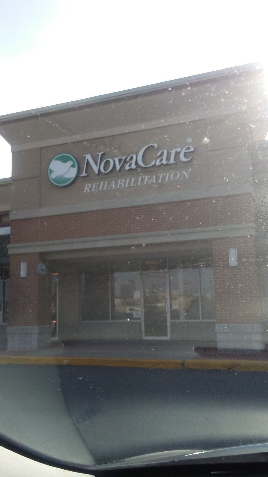 NovaCare Rehabilitation - Federal Hill | 1707 Whetstone Way, Baltimore, MD 21230, USA | Phone: (410) 685-1202