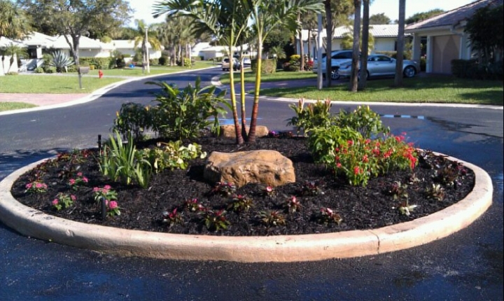 Evergreen Sprinkler and Landscaping Services | 7242 Marshall Rd, West Palm Beach, FL 33413, United States | Phone: (561) 364-8582