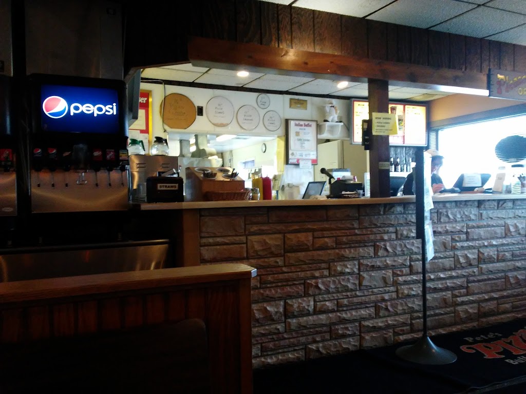 Petes Pizza | 1230 N Knowles Ave, New Richmond, WI 54017 | Phone: (715) 246-2633