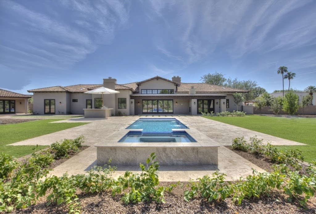 RMB Luxury Real Estate - Michael Banovac | 3104 E Camelback Rd #1001, Phoenix, AZ 85016, USA | Phone: (602) 571-4888