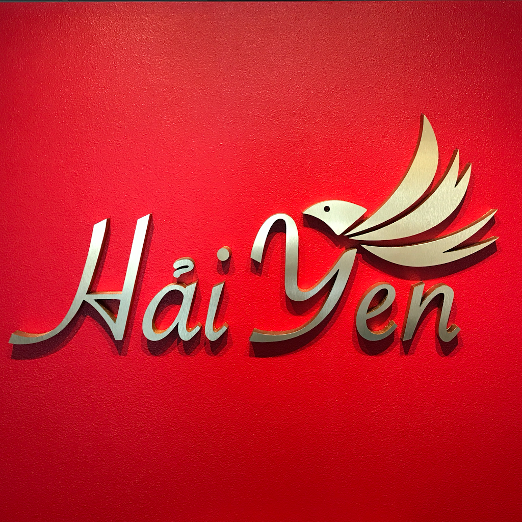 Hai Yen Birds Nest | 9211 Bolsa Ave Ste 110, Westminster, CA 92683, USA | Phone: (714) 808-7763