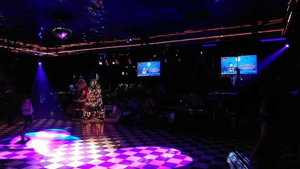 Ambis 1 Nightclub | 4000 Atlantic Ave, Raleigh, NC 27604, USA | Phone: (919) 501-2023