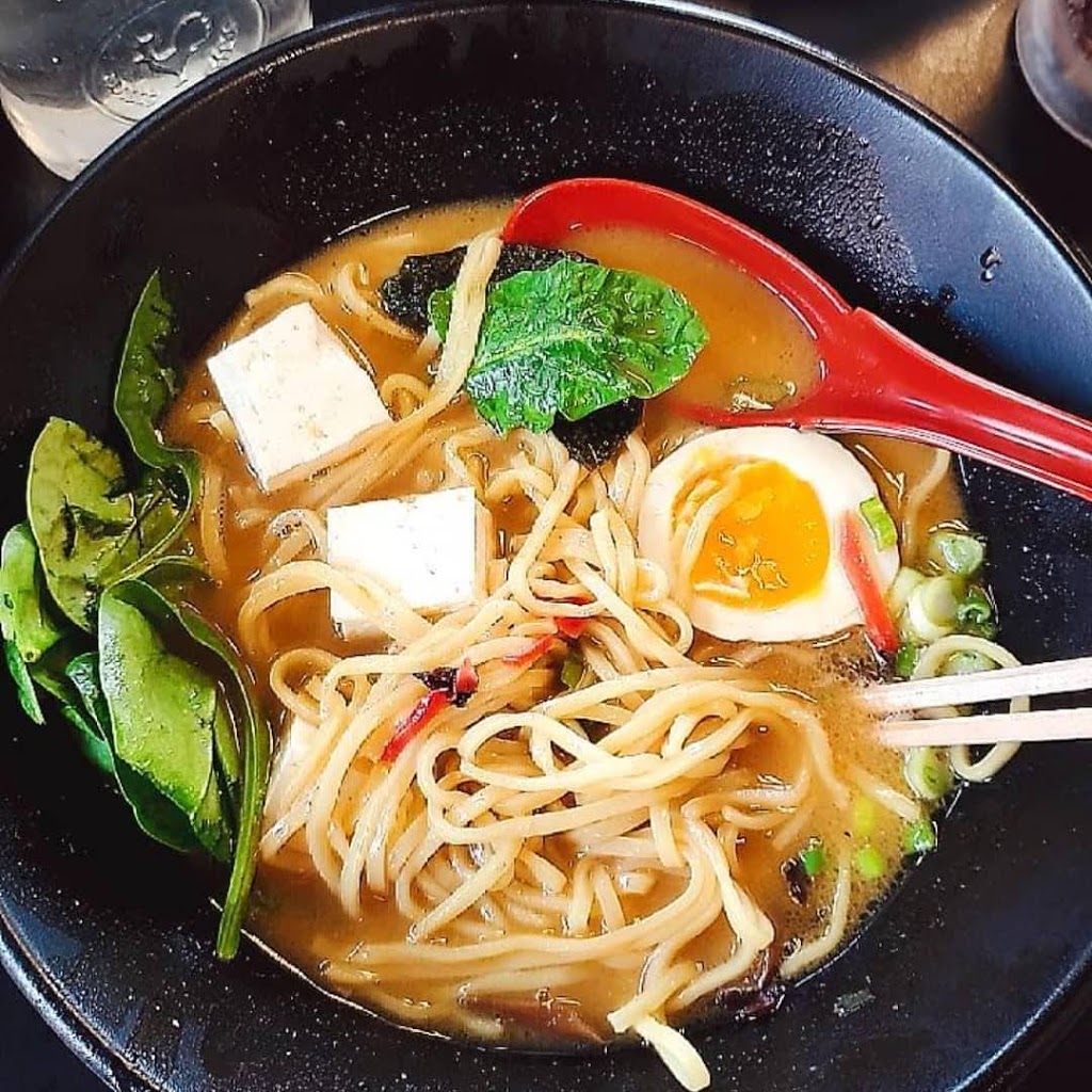 Ramen Sho | 520 S Main St #96, Meridian, ID 83642, USA | Phone: (208) 258-7012