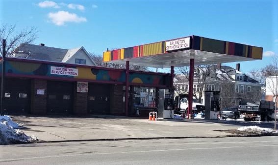 Arlington Global Service Station | 334 Massachusetts Ave, Arlington, MA 02474 | Phone: (781) 648-9878