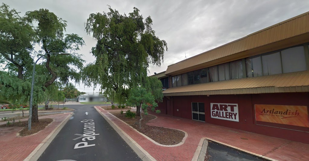 Artlandish Aboriginal Art Gallery | 10 Papuana St, Kununurra WA 6743, Australia | Phone: 1300 362 551 Artlandish Aboriginal Art Gallery | 10 Papuana St, Kununurra WA 6743, Australia | Phone: 1300 362 551