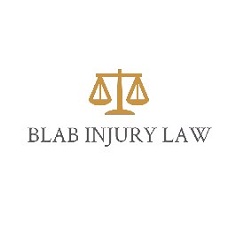 BLAB Personal Injury Lawyer | 195 Mackay Crescent unit a, Fort McMurray, AB T9H 5E8, Canada | Phone: (587) 601-1291