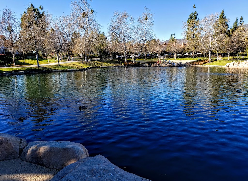 Rancho Santa Margarita Lake Park | Rancho Santa Margarita, CA 92688, USA | Phone: (949) 709-0010