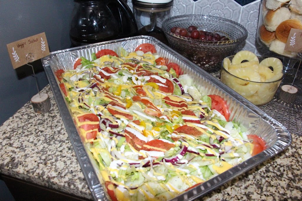 Rollin n Flavor | 580 E King Ave, Kingsland, GA 31548, USA | Phone: (912) 510-8730