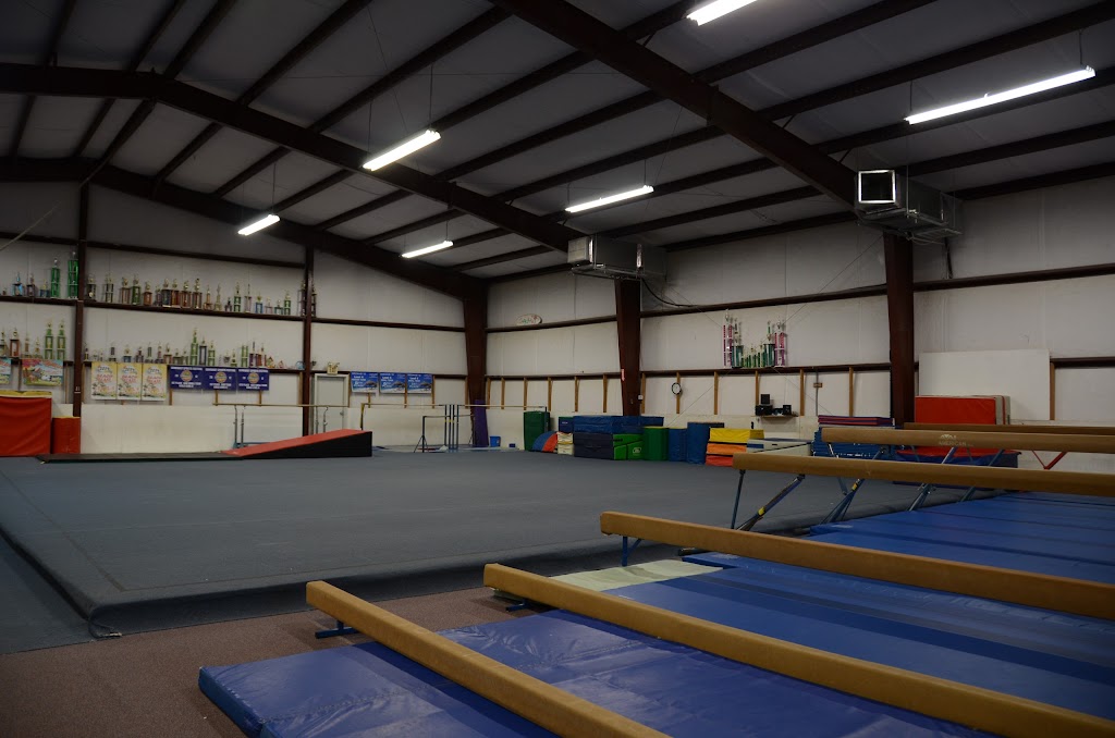 Fleming Island Gymnastics | 7155 US-17, Fleming Island, FL 32003, USA | Phone: (904) 284-9797