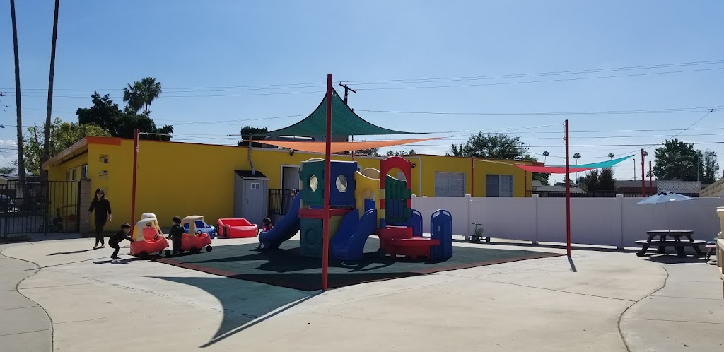 Hooray Montessori Preschool 欢乐蒙特梭利幼儿园 | 136 S Bandy Ave, West Covina, CA 91790, USA | Phone: (626) 833-3729