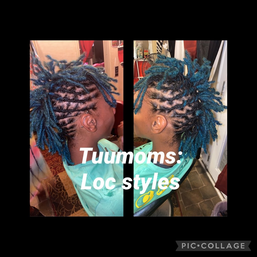 TuuMoms Loctician Beauty & Hair Salon | 19428 N Maricopa Rd Suite 104, Maricopa, AZ 85139 | Phone: (682) 422-4116