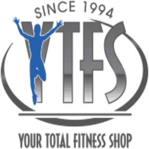 Your Total Fitness Shop | 801 S Bowman Rd Suite 3, Little Rock, AR 72211, United States | Phone: (501) 954-9837