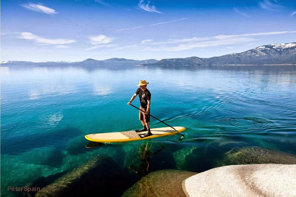 Adrift Tahoe | 8338 N Lake Blvd, Kings Beach, CA 96143, USA | Phone: (530) 546-4112