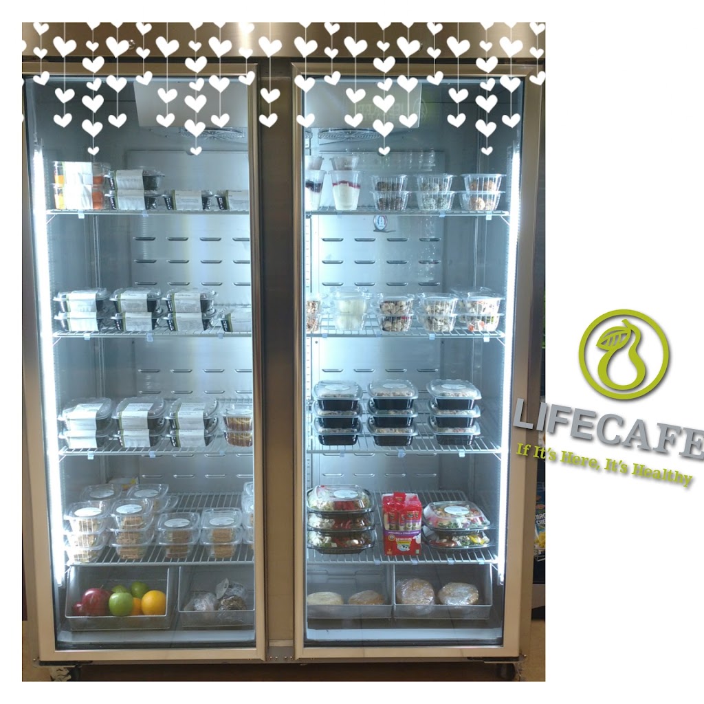 Life Cafe | 2100 Northdale Blvd NW, Coon Rapids, MN 55433, USA | Phone: (763) 257-1041