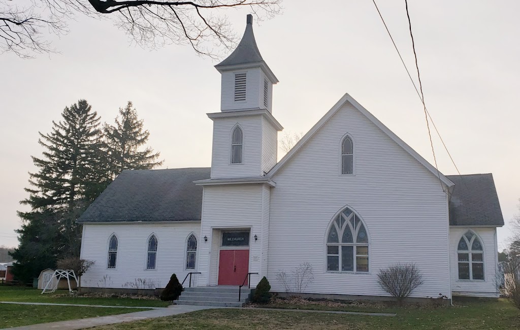 Marilla United Methodist Church | 1910 Two Rod Rd, Marilla, NY 14102, USA | Phone: (716) 652-7465