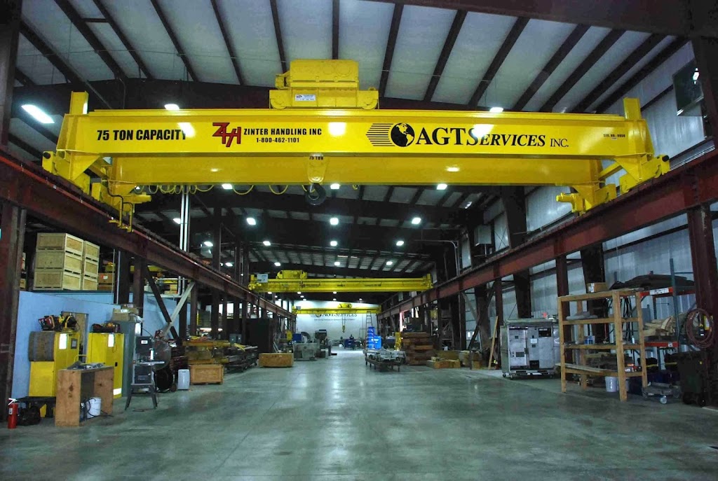 AGTServices | 24 Sam Stratton Rd, Amsterdam, NY 12010, USA | Phone: (518) 843-1112