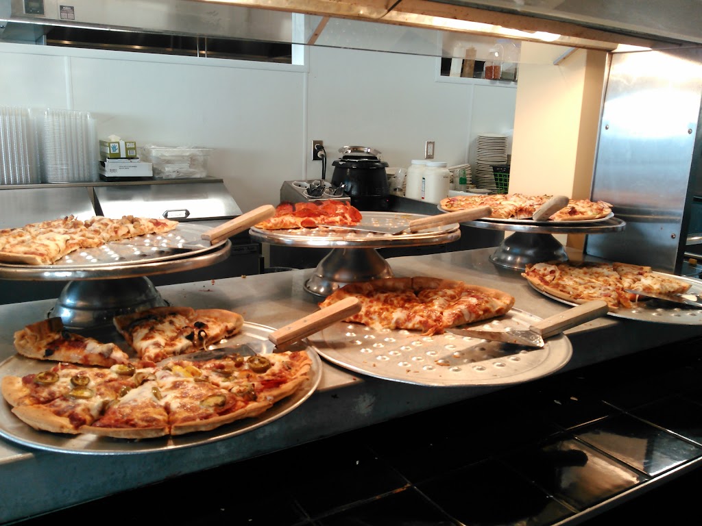 Craft House Pizza - Jtown | 12607 Taylorsville Rd Suite 102, Louisville, KY 40299 | Phone: (502) 742-8700