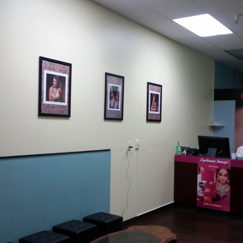 Eyebrow Image Threading | 106 Holly St, Nampa, ID 83686, USA | Phone: (208) 442-2883