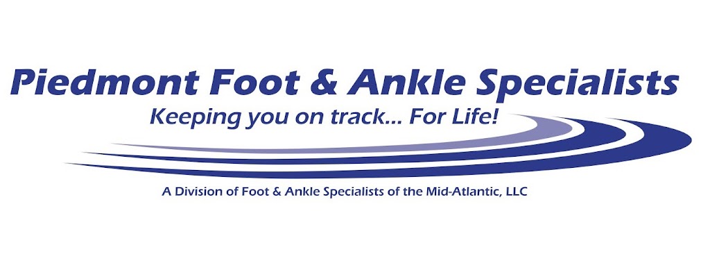 Piedmont Foot & Ankle Specialists | 1 Medical Dr, Benson, NC 27504, USA | Phone: (919) 363-3310