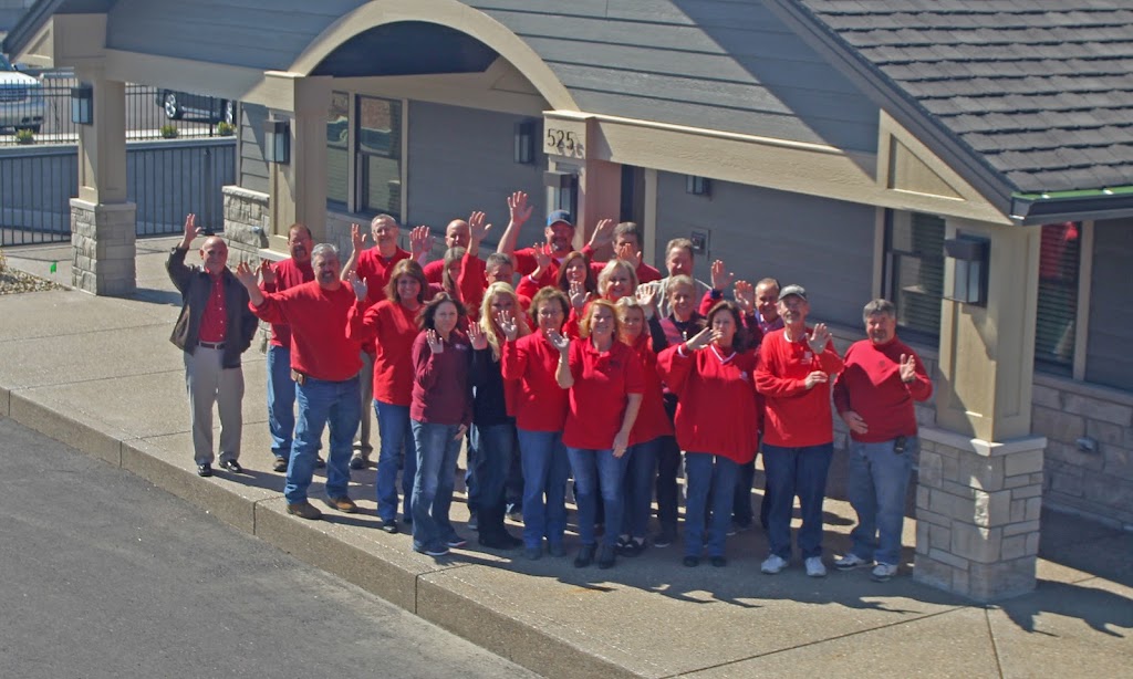 Allen Roofing & Siding | 525 Old State Rd, Ellisville, MO 63021, USA | Phone: (636) 391-1117