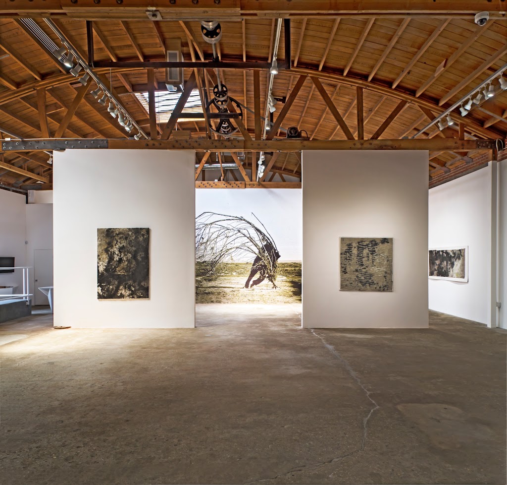 DENK Gallery | 749 E Temple St, Los Angeles, CA 90012 | Phone: (213) 935-8331