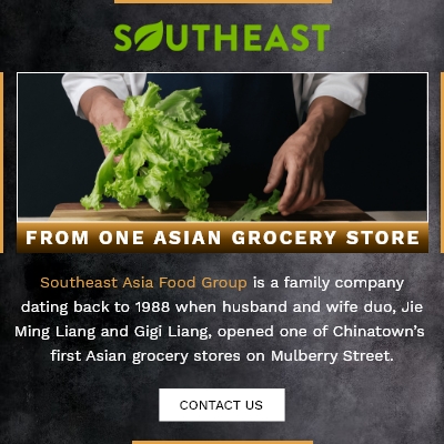 Southeast Asia Food Group | 52 15th St, Brooklyn, NY 11215, United States | Phone: (718) 965-6500