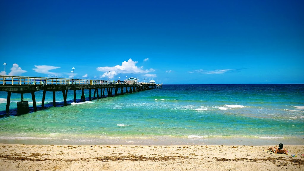 Lauderdale-by-the-Sea Beach | Lauderdale-By-The-Sea, FL 33308, USA | Phone: (954) 640-4200