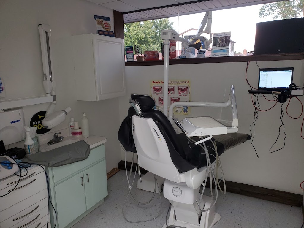 DK Dental | 41570 Hayes Rd suite f, Clinton Twp, MI 48038, USA | Phone: (586) 226-2700