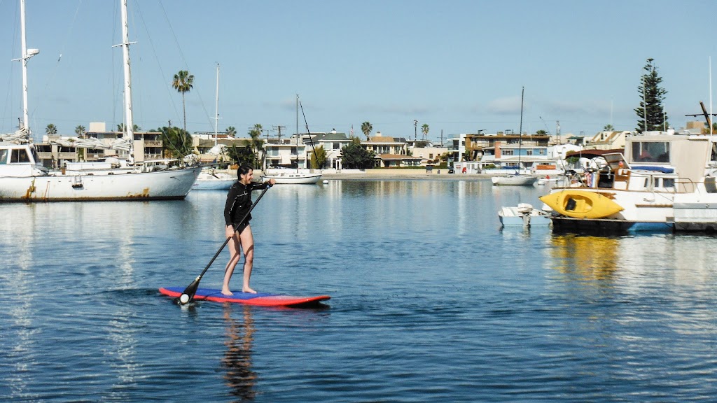 2 Stand Up Guys Paddle Board Lesson & Sales | 4700 Bayshore Dr, Carlsbad, CA 92008, USA | Phone: (347) 489-3926