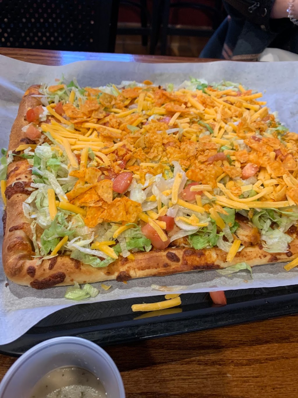 Ziggys Pizza | 8404 W 13th St N #100, Wichita, KS 67212, USA | Phone: (316) 201-1811