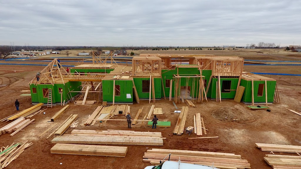 Rosete Construction, LLC | 11217 W Reno Ave, Yukon, OK 73099, USA | Phone: (405) 408-0988