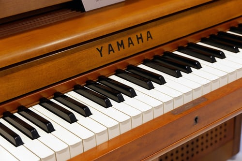 Tyners Pianos | 426 Amhurst St SW, Concord, NC 28025, USA | Phone: (704) 467-1086