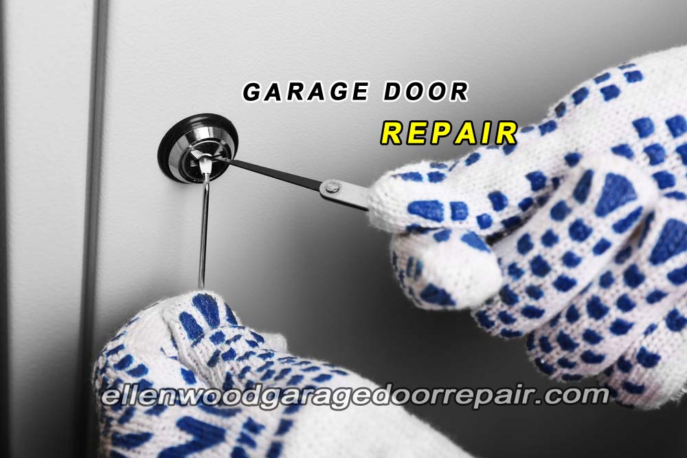 Ellenwood GA Garage Door | 2507 Rex Rd, Ellenwood, GA 30294 | Phone: (678) 582-1310