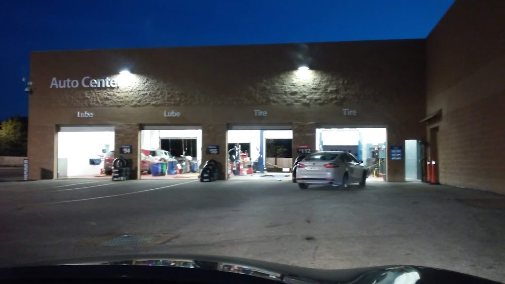 Walmart Auto Care Centers | 798 N Service Rd, West Memphis, AR 72301, USA | Phone: (870) 732-0303