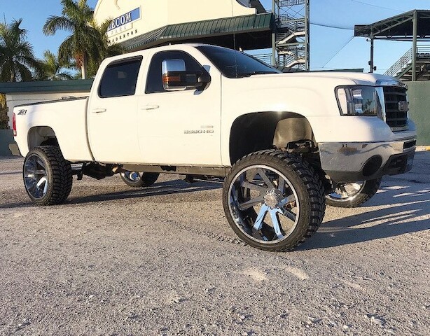 Diesel Tech & Fab 4x4 | 3730 225th St E, Bradenton, FL 34211, USA | Phone: (941) 400-7505