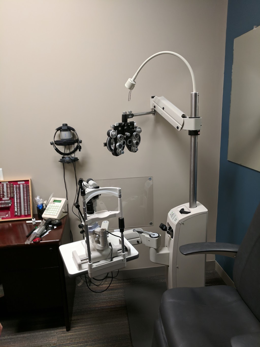 ABC Eyes - Pediatric Ophthalmology PA | 6000 Spring Creek Pkwy Suite 130, Plano, TX 75024, USA | Phone: (972) 797-1200