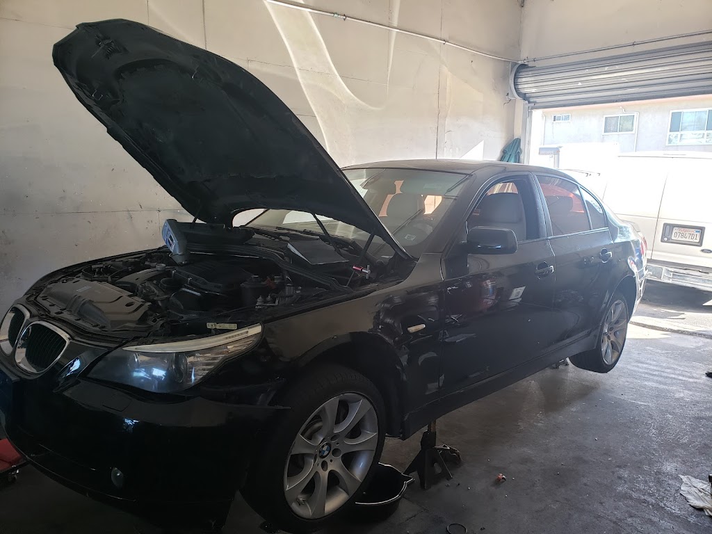 Cruz Complete Auto Repair | 730 S La Brea Ave, Inglewood, CA 90301, USA | Phone: (310) 489-4499