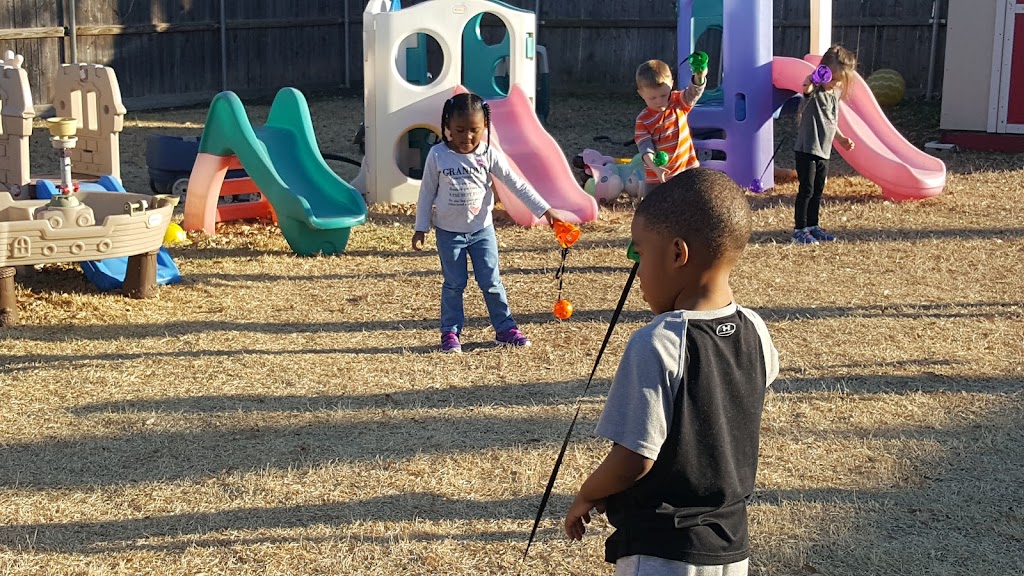 Ms. Penny's Advanced Preschool - Sunday