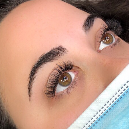 Lashes By Allyse | 1930 NJ-88 Studio 114, Brick Township, NJ 08724, USA | Phone: (732) 245-3897