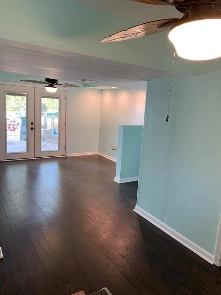 CRS Triad Home Improvement | 5970 Robinhood Rd, Pfafftown, NC 27040, USA | Phone: (336) 483-4547