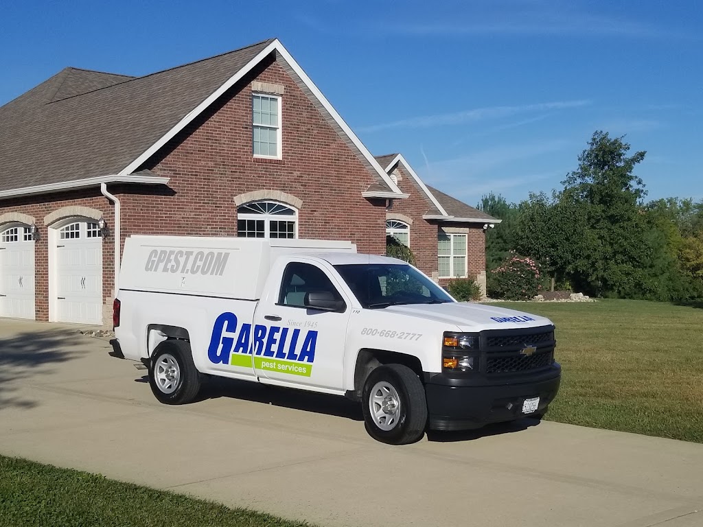 Garella Pest Services | 1290 S Hackman St, Staunton, IL 62088, USA | Phone: (618) 635-7378