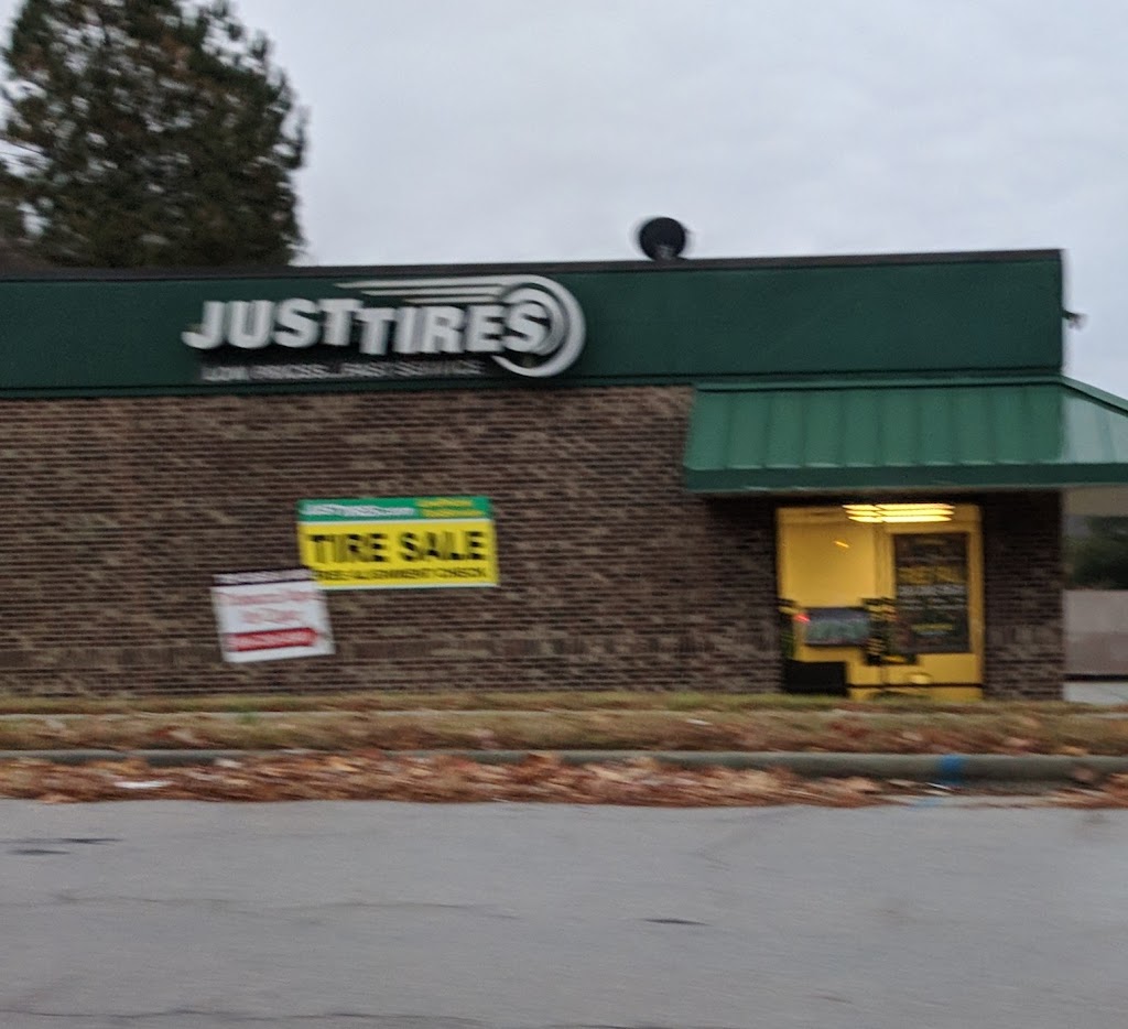 Just Tires | 9121 Leesville Rd, Raleigh, NC 27613, USA | Phone: (919) 844-9762