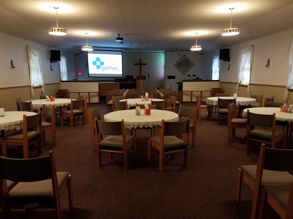 Hope Rising Church | 9 Highland Ave, Brocton, NY 14716, USA | Phone: (716) 792-9458