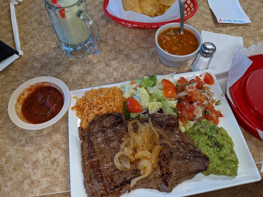 El Potro | 1401 Rodd Field Rd, Corpus Christi, TX 78412, USA | Phone: (361) 986-1028