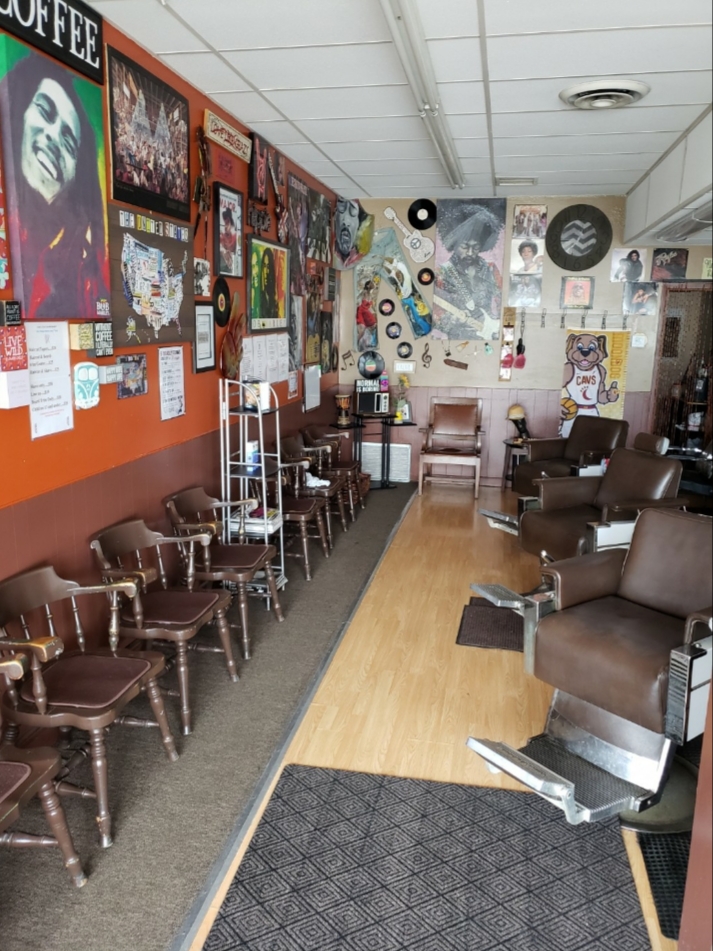 Face 2 Face Barber Shop | 23036 Emery Rd, Warrensville Heights, OH 44128, USA | Phone: (440) 754-0054