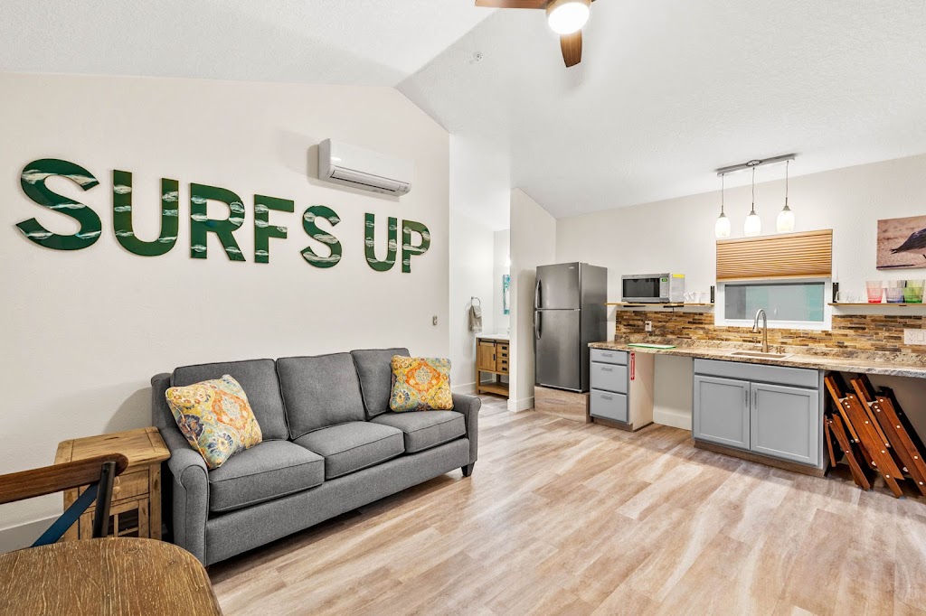 Sea Cottages of Amelia | 2528 Sadler Rd, Fernandina Beach, FL 32034, USA | Phone: (904) 598-9558