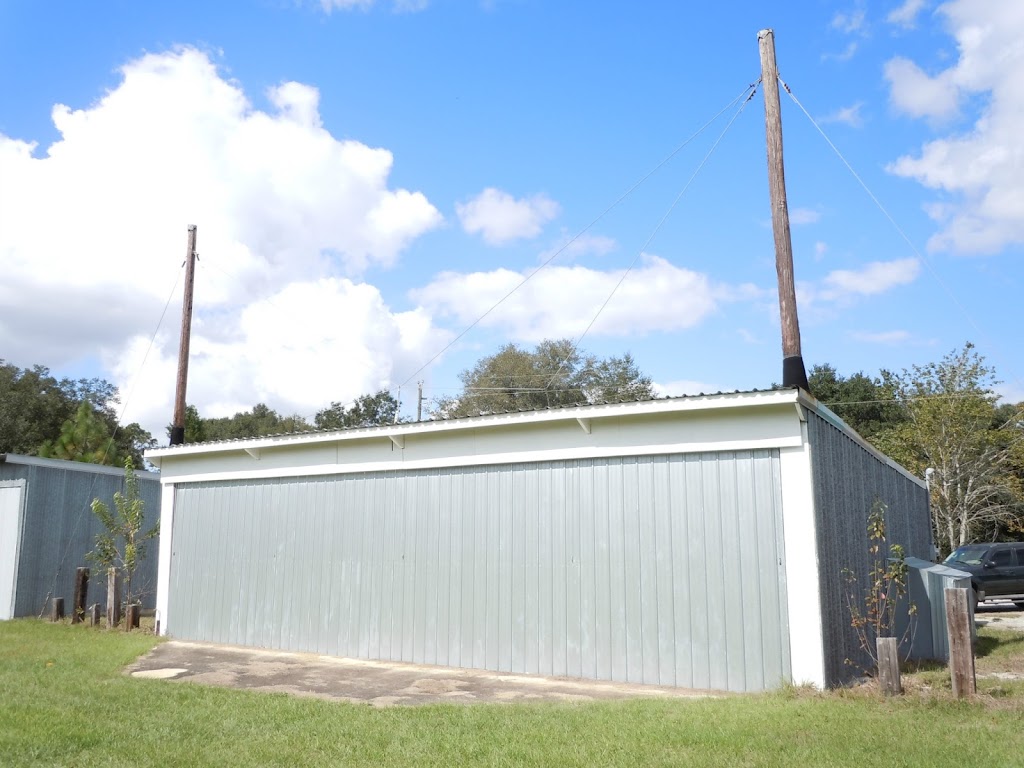 Davis Field | Hangar Rd, Folkston, GA 31537, USA | Phone: (912) 496-2549