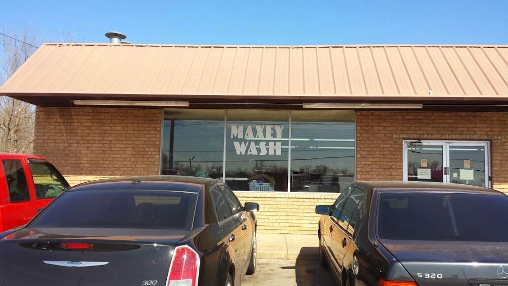 Maxey Wash | 8405 NE 10th St, Midwest City, OK 73110, USA | Phone: (405) 225-7401